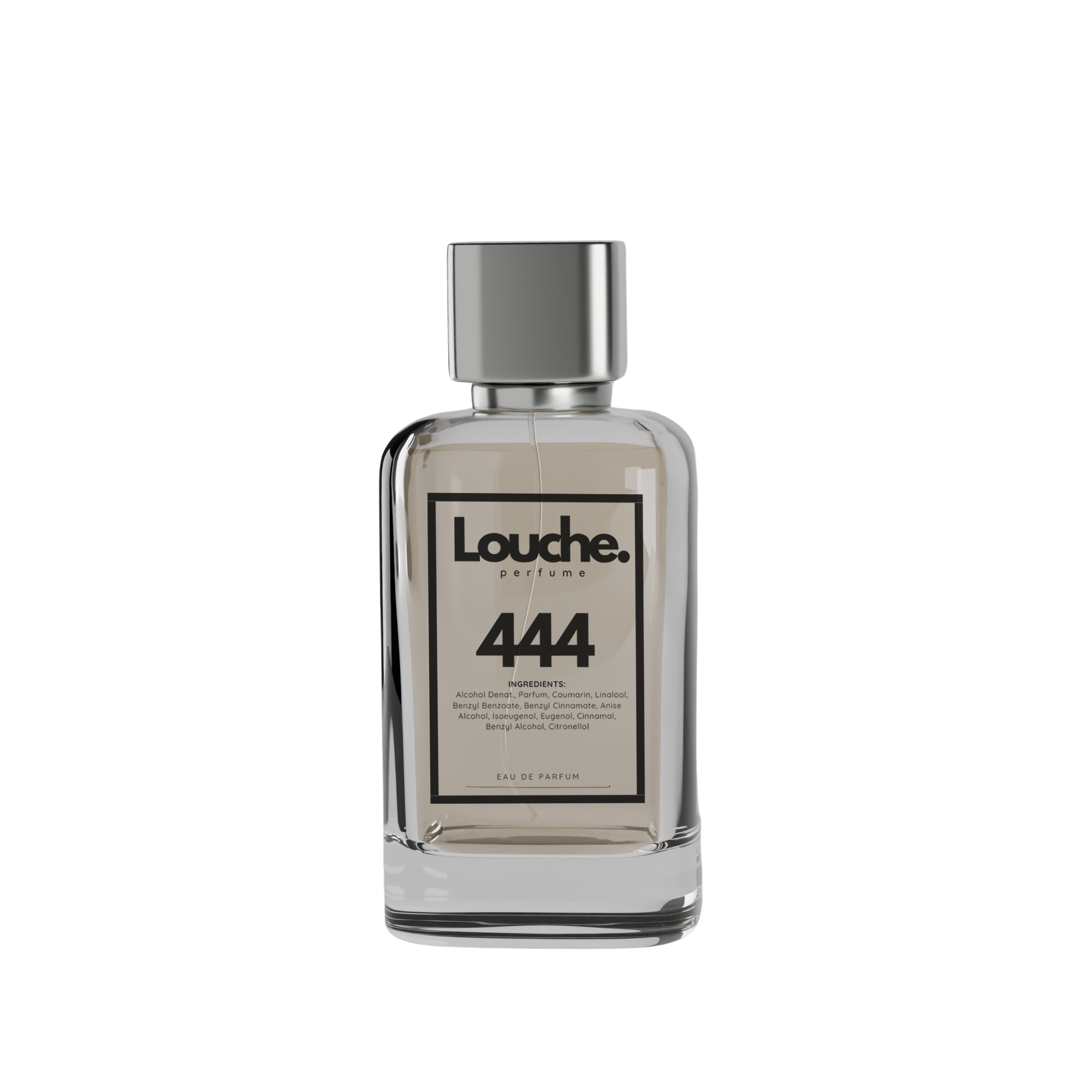 444 - inspired by Tom Ford Lost Cherry Unisex