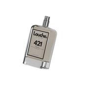 421 - inspired by Le Labo Santal 33 Unisex.